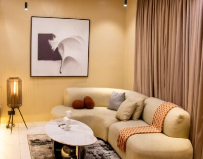 Cozy one bedroom  apartment with ps5 games