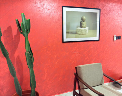 Colorful and beautiful 1 bedroom in Wuse 2