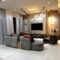 Payment for Invoice 49851 , Booking 49850, Name: Ultramodern 1 Bedroom Apartment with Swimming Pool, PS5 games, Gym, Rooftop lounge & Balcony, Period: from August 23, 2026 to August 29, 2026