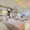 Payment for Invoice 48920 , Booking 48919, Name: Premium New 1 Bedroom Loft Apartment with Swimming Pool, PS5 games, Outdoor lounge, Soccer Table in a serene and secured environment, Period: from April 18, 2026 to April 20, 2026
